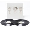 Noisia - Outer Edges (Double Vinyl Release)